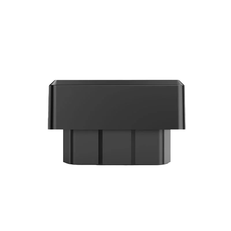 ZOOBII 4G OBD GPS Tracker Mini Device for Cars Motorcycles Multiple Location Tracking Acc Detection Vibration Alarm Dashboard