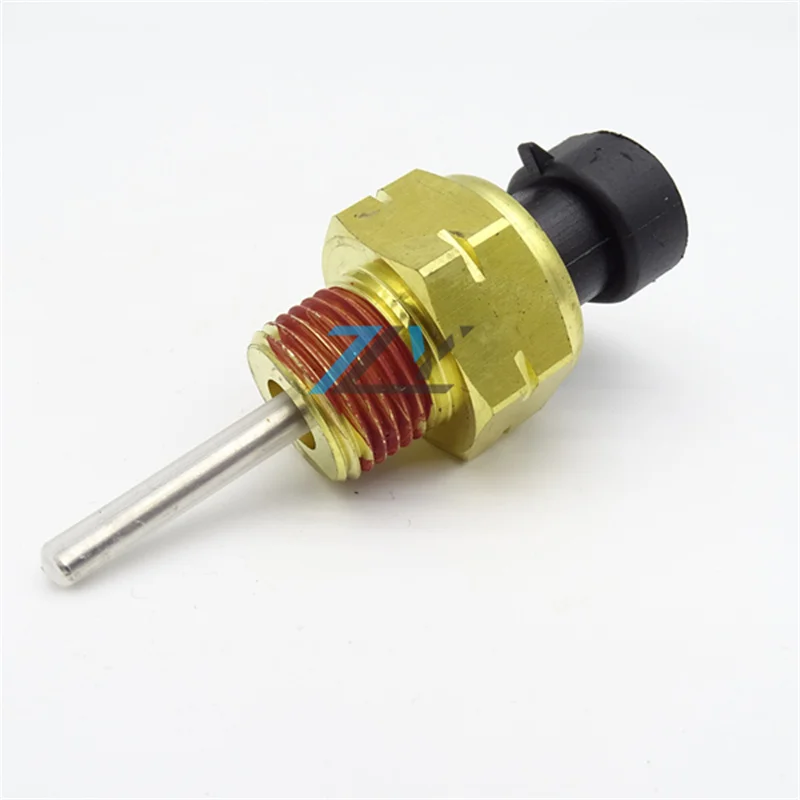 

2306 2506 2806 датчик температуры дизельной охлаждающей жидкости Perkins gine 053600F009 CH12541