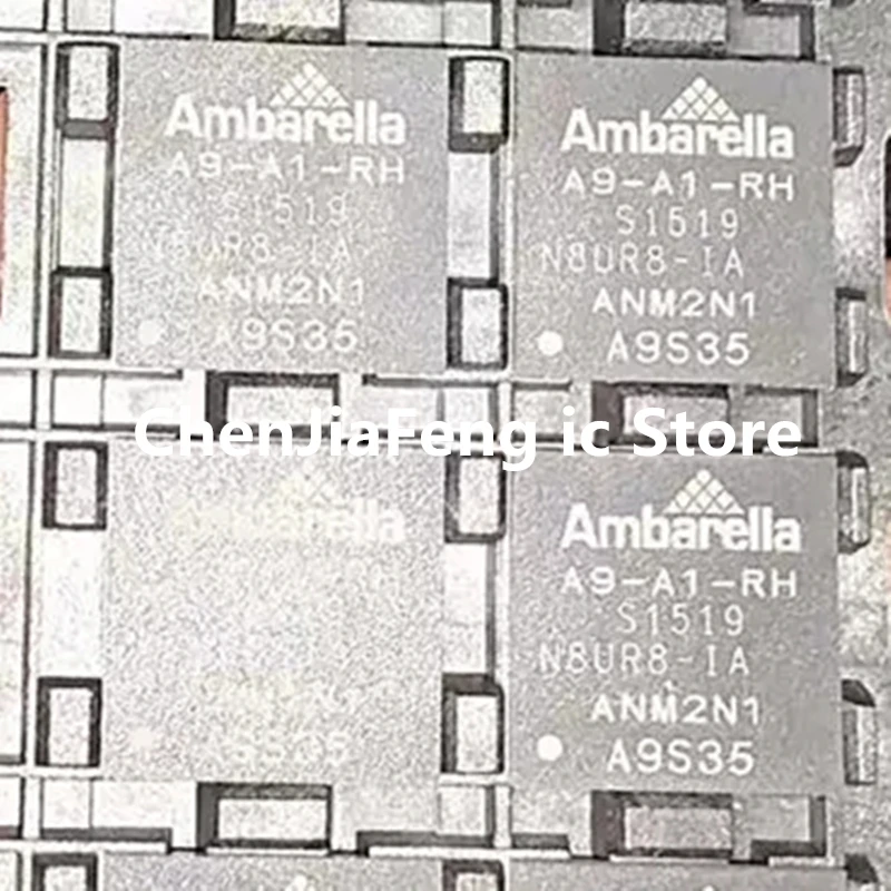 

1 шт./лот A9S35-A1-RH A9-A1-RH BGA Новый оригинал