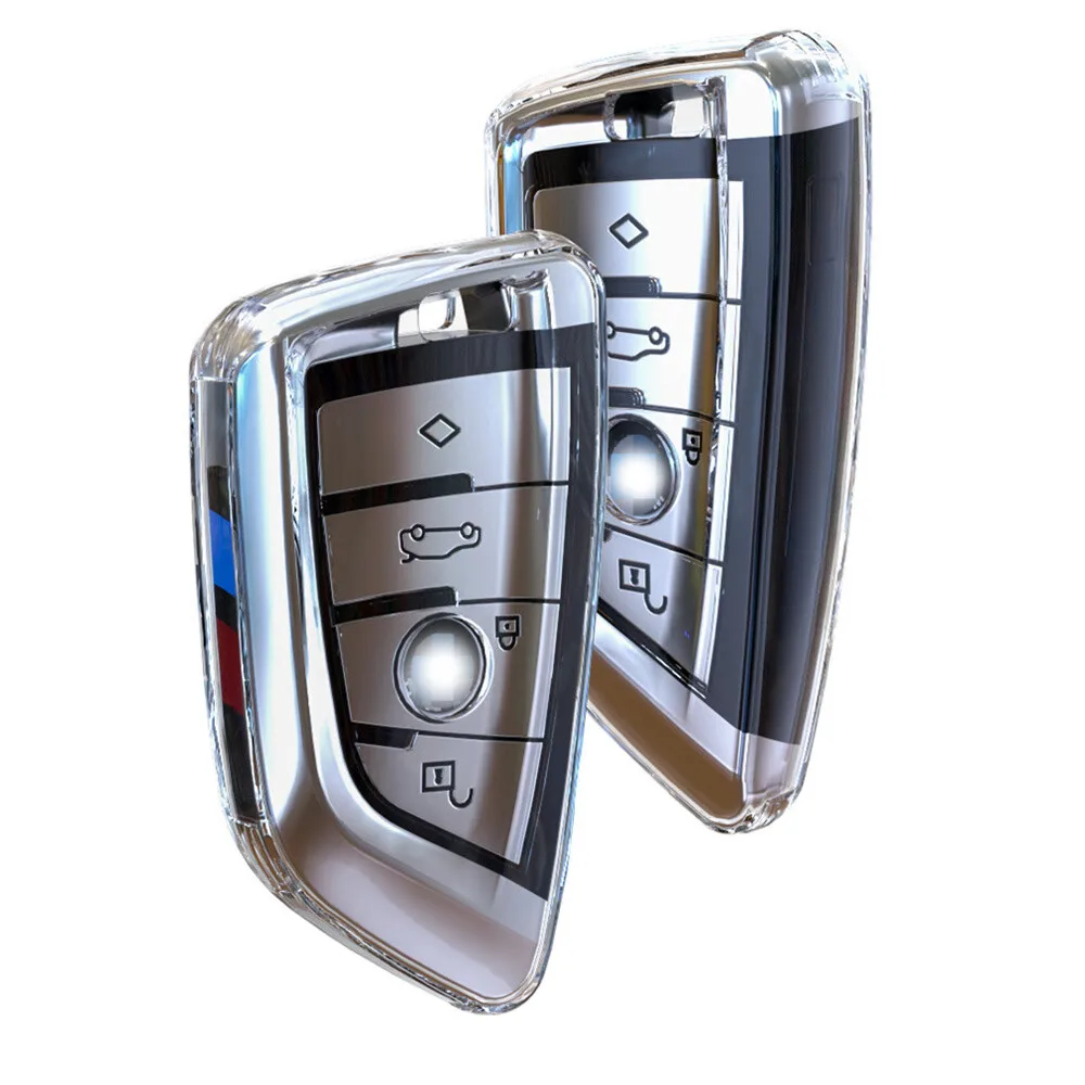 

Распродажа: Чехол для смарт-ключа из ТПУ для BMW F20 G20/30 X1/3/4/6 X7 5/6/7 серий