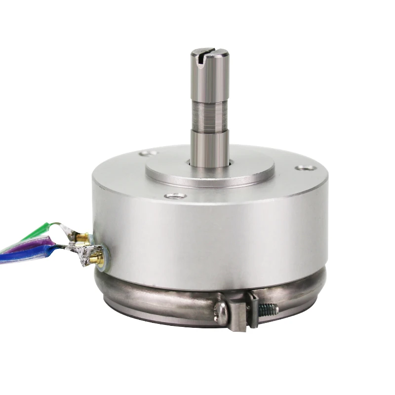 Angle Displacement Sensor Industrial Non-Contact Tilt Rotation Goniometer High Precision Sensor