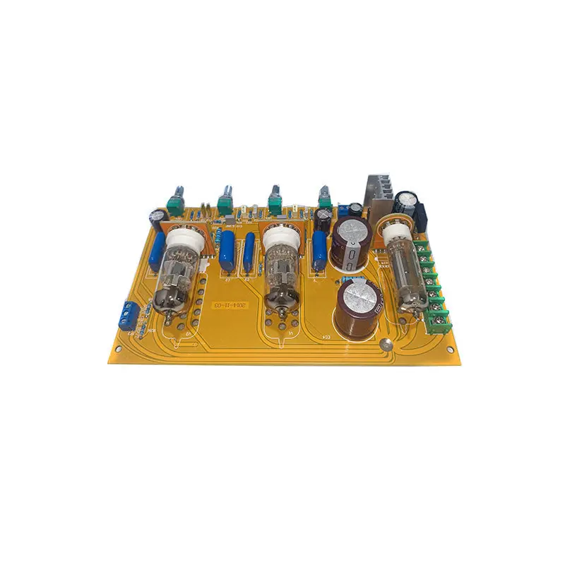Beijing 6n11 6dj8 ecc88 6922 6h23 bile preamp tube tone board high and low bass balance