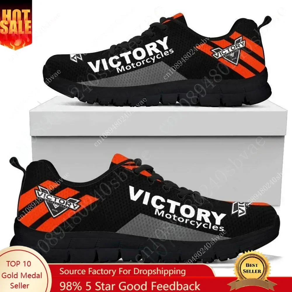 

Victory Mens Womens Teenager Sneakers Sports Shoes Lightweight Tennis Sneakers Casual Running Custom Made Shoes