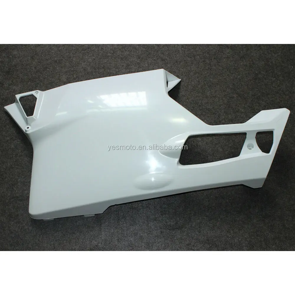 جديد غير مصبوغ ABS حقن مصبوب هيكل السيارة الهدايا المجمعة ل Ducati 999 749 2003 2004