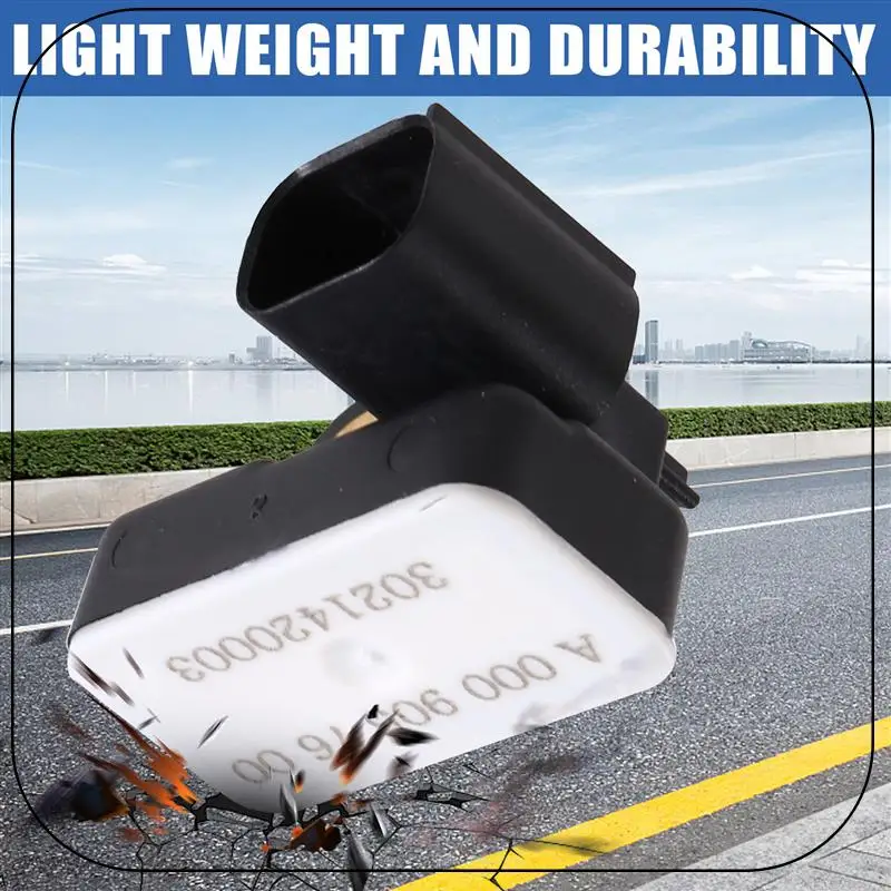 

ABNF!A0009057600 Car Acceleration Sensor For Mercedes Benz GLE GLS GLC S/C AMG 2014-2020