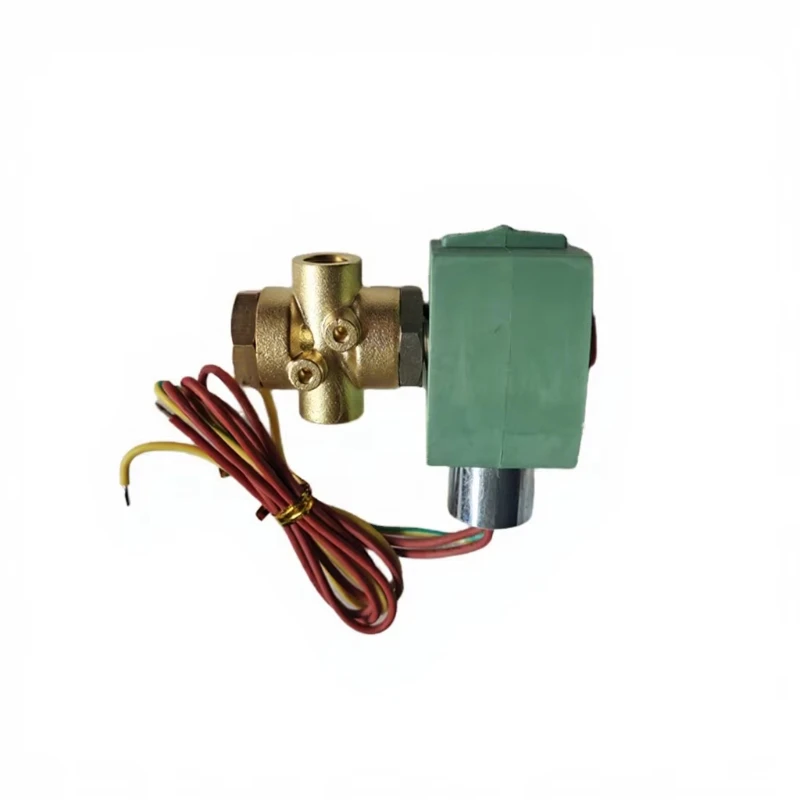 

Solenoid Valve 711823E1-91B144 for Air Compressor Spare Parts 91B144