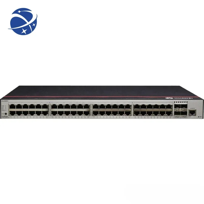 YYHCHW 48 port Ethernet network switch S2730S-S48FT4S-A