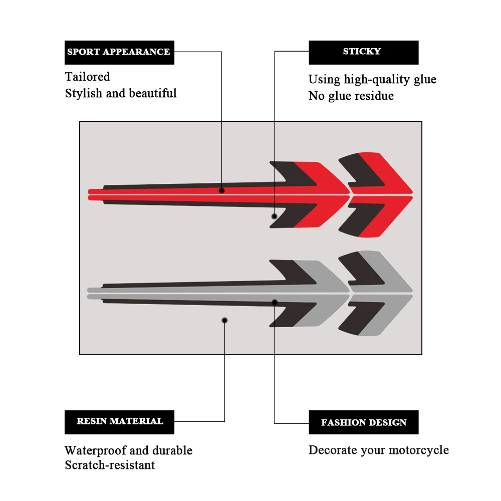 Водонепроницаемые наклейки на мотоцикл для GTS 300 2021 2022 2023 2024, ПВХ наклейки, украшения для Vespa GTS300, супер спортивные аксессуары