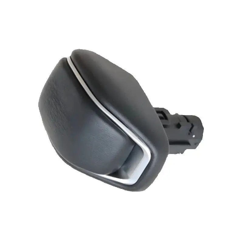 

for Toyota Highlander shift handball, leather wrapped gear head, gear lever, gear shift head, gear lever ball head