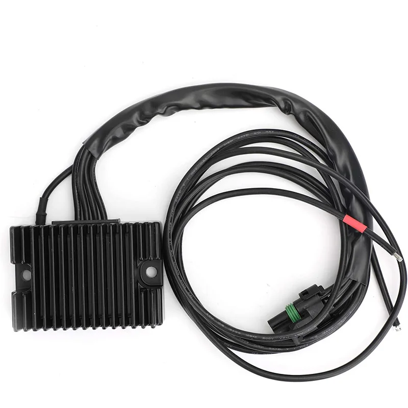 Rectifier 75-0986 for 40A 3-Phase Charging Systems for Compu-Fire 55402