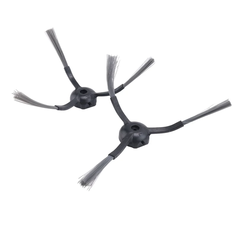 M04K فرشاة رئيسية أكياس الغبار ممسحة القماش الجانب فرشاة فلتر Hepa أجزاء لشاومي VIOMI S9 جهاز آلي لتنظيف الأتربة الملحقات #1