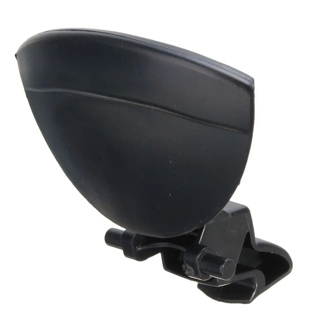 Replace Nylon Glove Box Handle Compartment Glovebox Repair For Citroen C4 C Fix