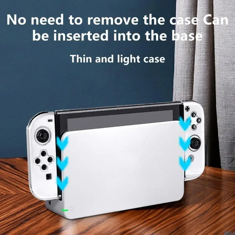 R91A حالة واضحة حالة الحماية البلاستيكية مقاومة الخدش الغطاء البلاستيكي واضحة التثبيتات سهلة وإزالة العلبة للحصول على وحدة