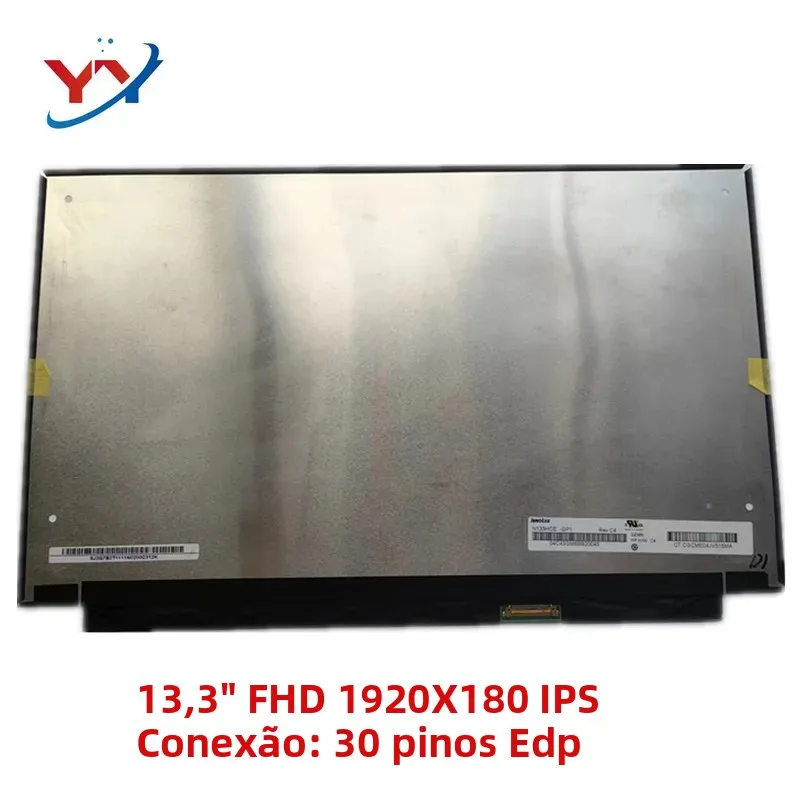 schermo-lcd-per-laptop-ips-da-133-pollici-n133hce-en2-lp133wf7-spb2-m133nwfd-r1-n133hce-ep2-pannello-a-matrice-di-visualizzazione-fhd-edp-30-pin-no-touch
