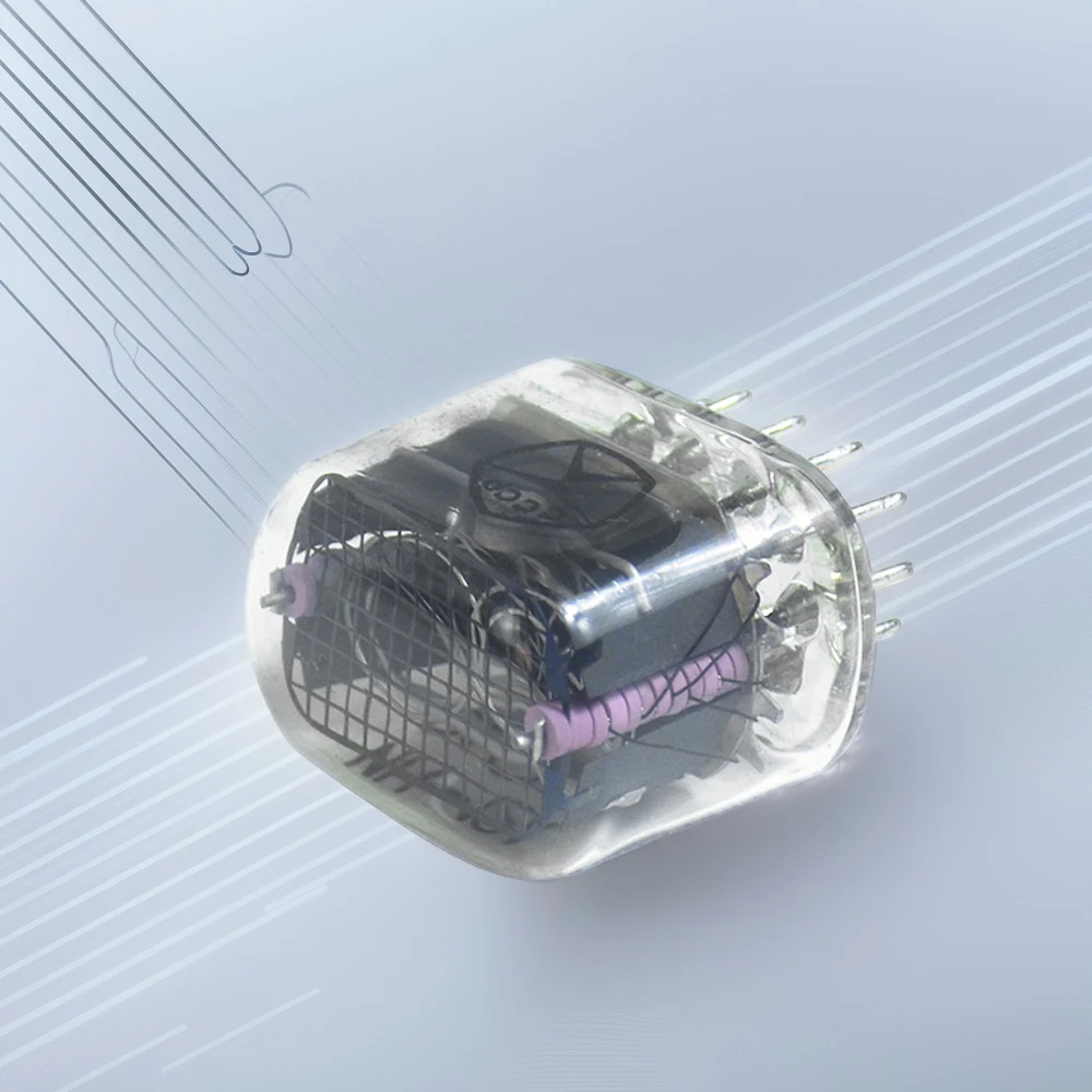 1Pcs IN-12 IN12 Glo… - image