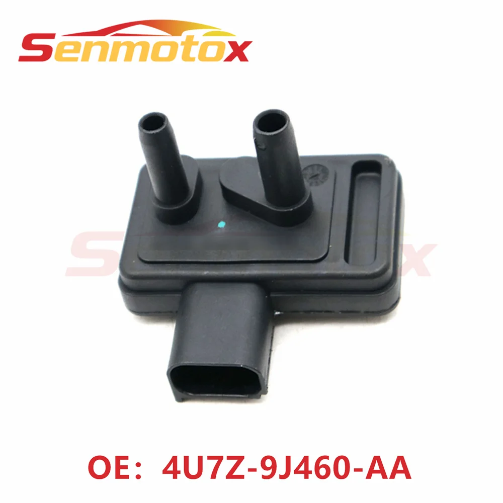

4U7Z-9J460-AA EGR Pressure Feedback Sensor For Ford Explorer Focus Taurus Mazda Tribute Cougar AJ0918211 YF1E9J460AB 1F2220302