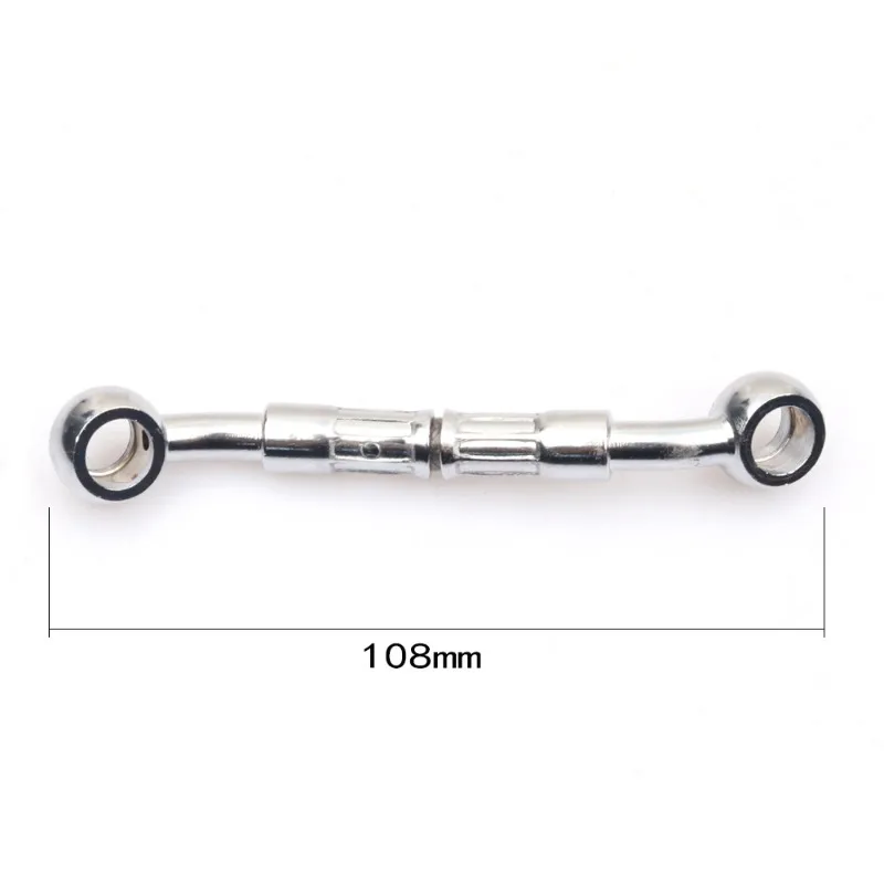 For Motorcycle Modified Front Brake YouTube Universal Modified Extended Front Brake YouTube Extended Brake Oil Accessories