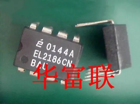 

Free shipping EL2186CN DIP-8 10PCS As shown