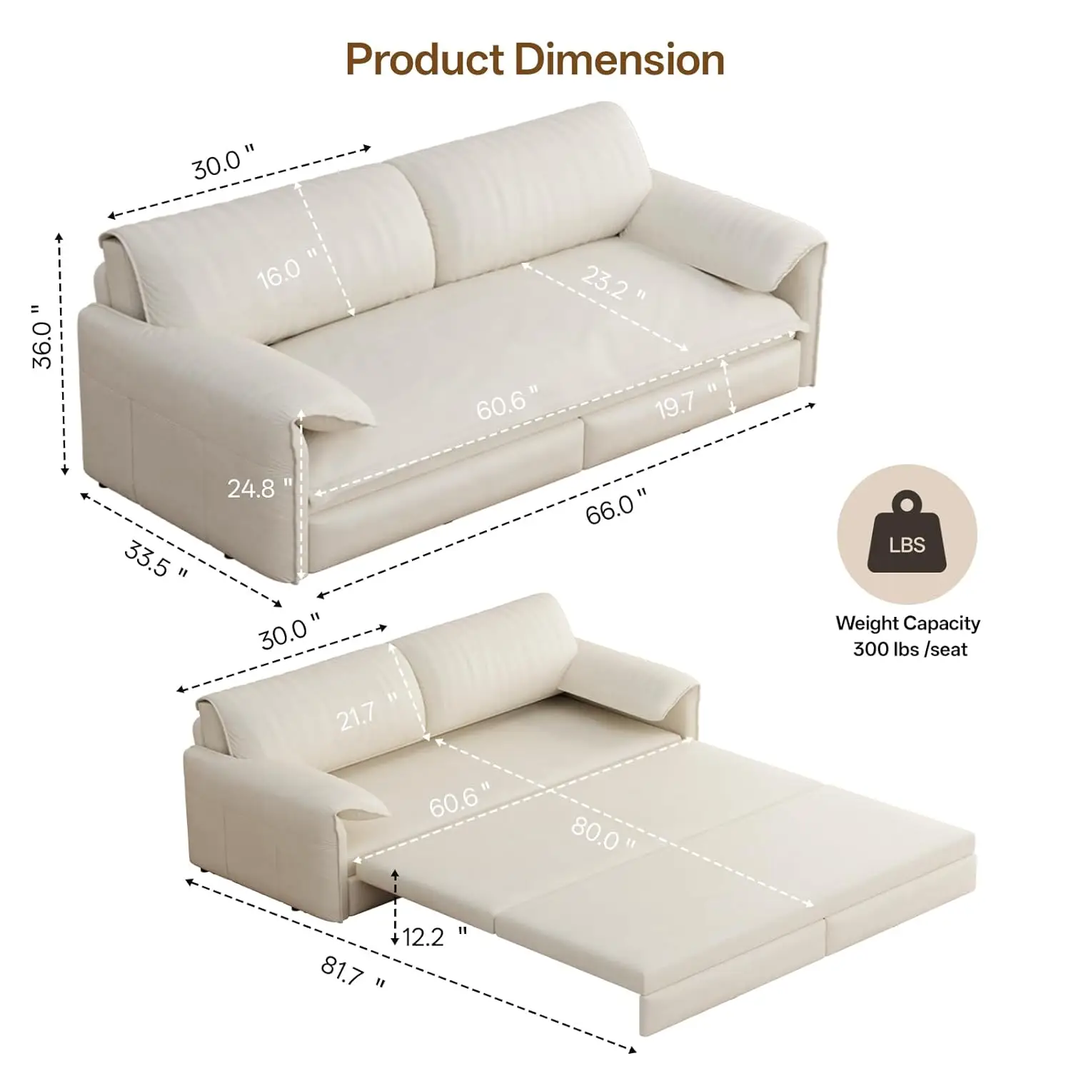 Thumbnail 3 - #38 Top 40 Convertible Sofa Beds Worth Buying In 2026
