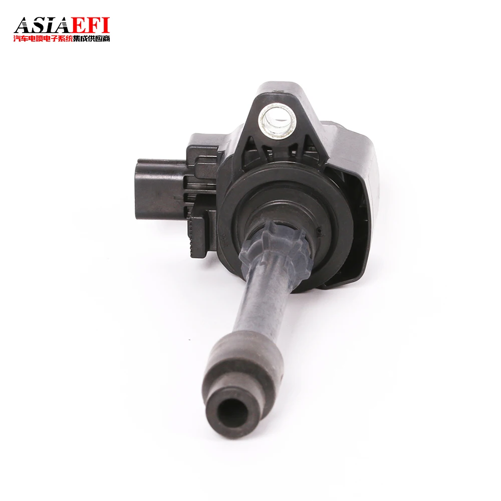 High Quality Auto engine parts Ignition Coil OEM 30521-PBJ-003 for Honda Fit engine model GK3 30521PBJ003 view 6
