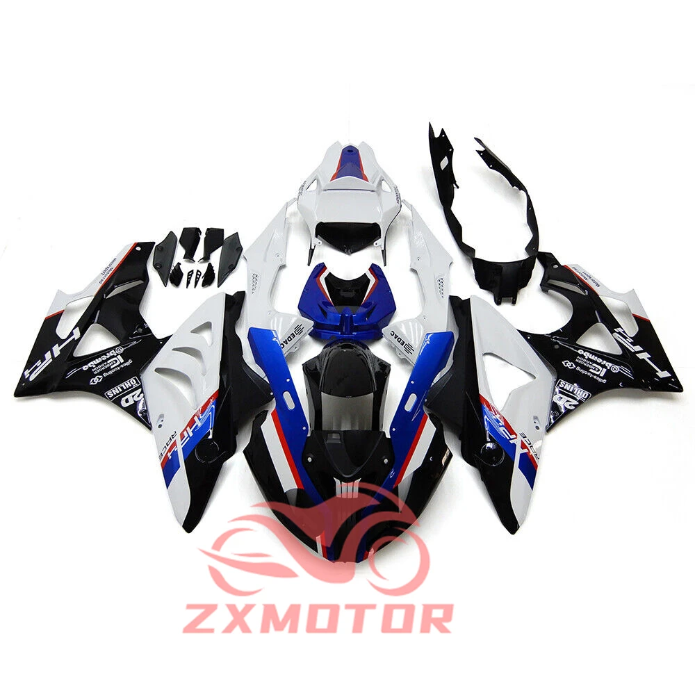 

For BMW S1000RR 09 10 11 12 13 14 Aftermarket Motorcycle Fairings S1000 RR 2009 2010 2011 2012 2013 2014 Fairing Kit New