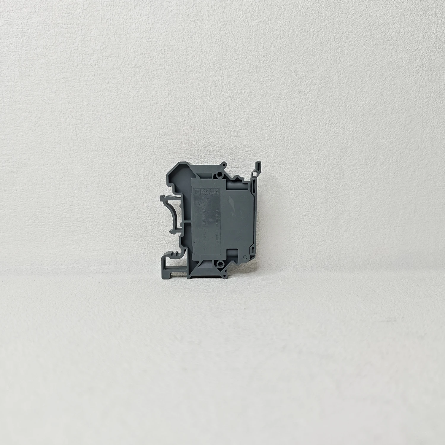 3246450 TB 4-HESILA 250 (5X20) I Fuse terminal block