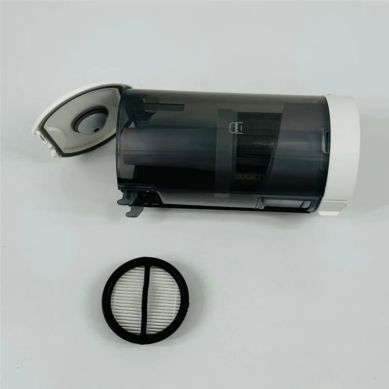 A005-For Lydsto V11 Vacuum Cleaner Accessories Dust Cup Dust Separator With Cyclone & HEPA Filter Kits