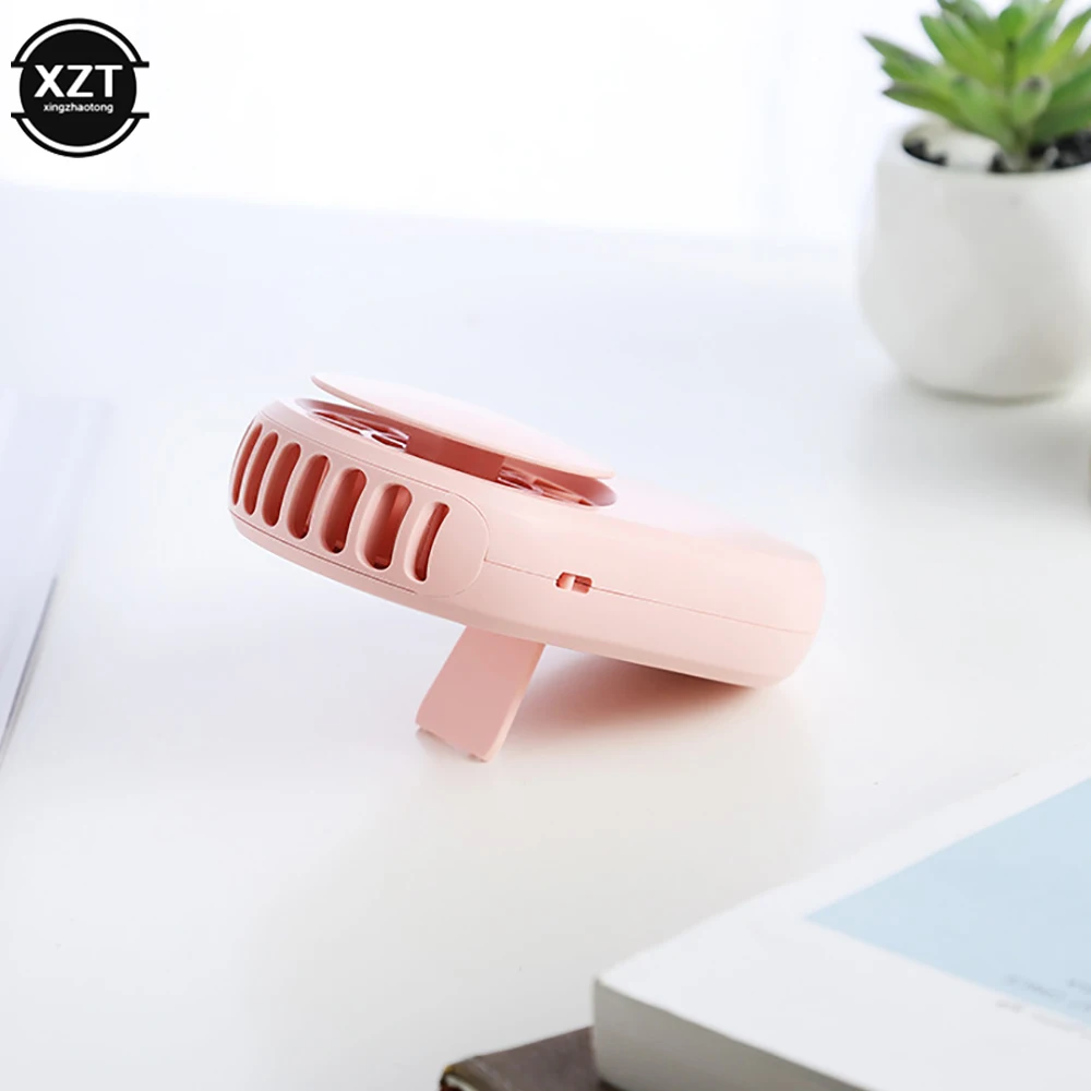 Portable Mini USB Eyelash Fan Dryer Mobile Mini Fan Air Blower Eyelash Glue Fast Dry Eyelash Mascara Dryer Makeup Tool