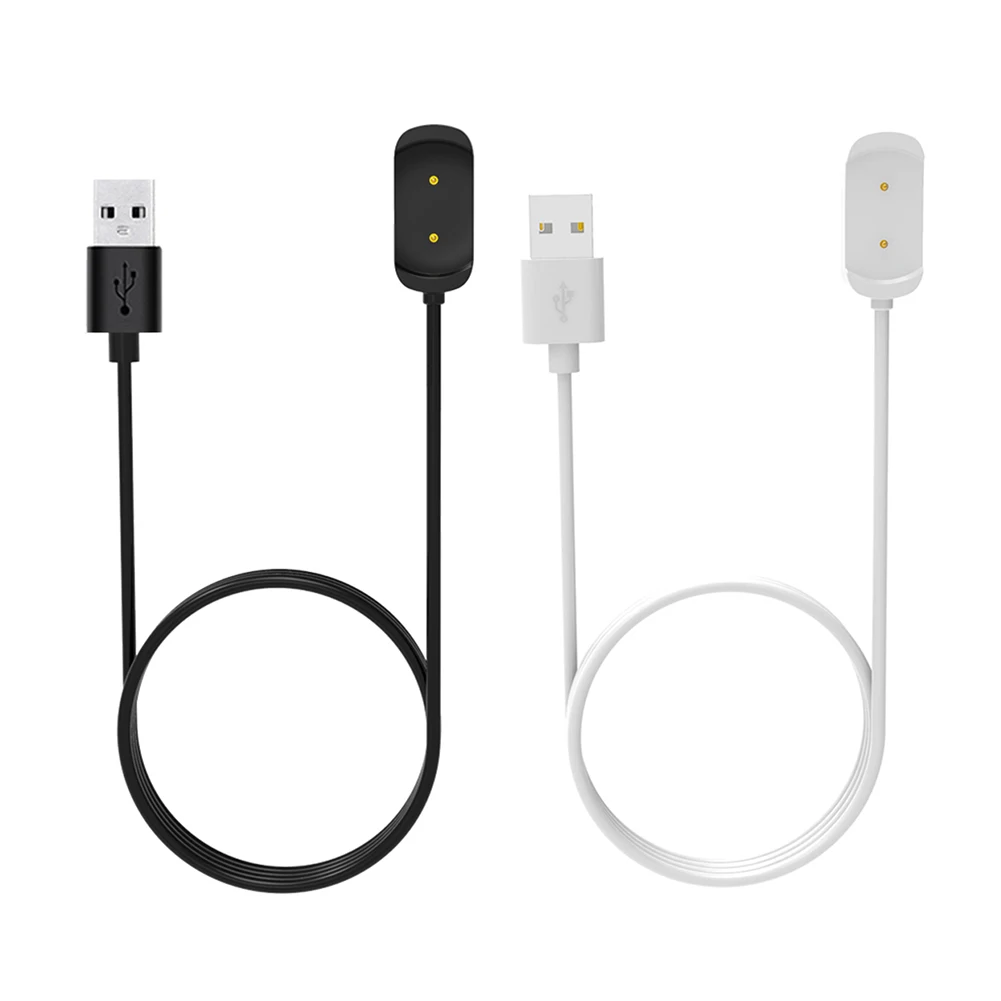 

Magnetic Smart Watch Charger Cord Wire Cradle Dock Smartwatch USB Charging Cable Stand for Amazfit T-Rex A1918