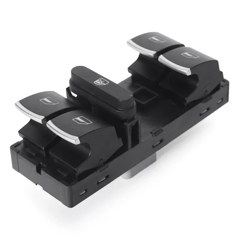 

Новинка для VW CC, Golf, Passat, Jetta Volkswagen 2005-2014 переключатель окон OEM 5K4959857, 5ND959857