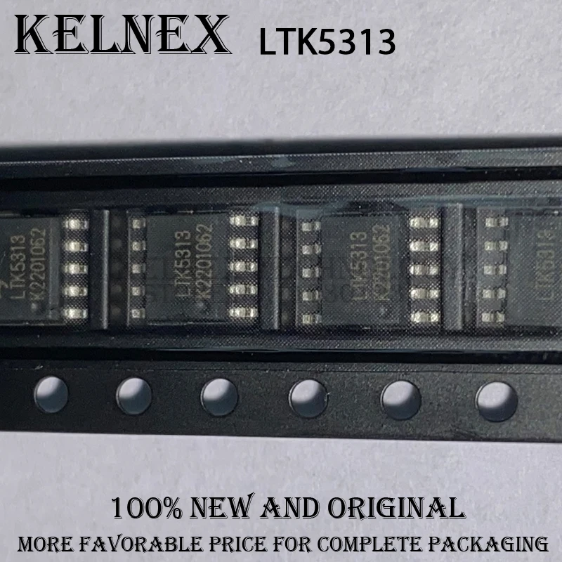 10PCS/LOT LTK5313 LTK5302 ESOP10 LTK5328 ESOP16 LTK5326 SSOP24 LTK5112 LTK5110 ESOP8 original new