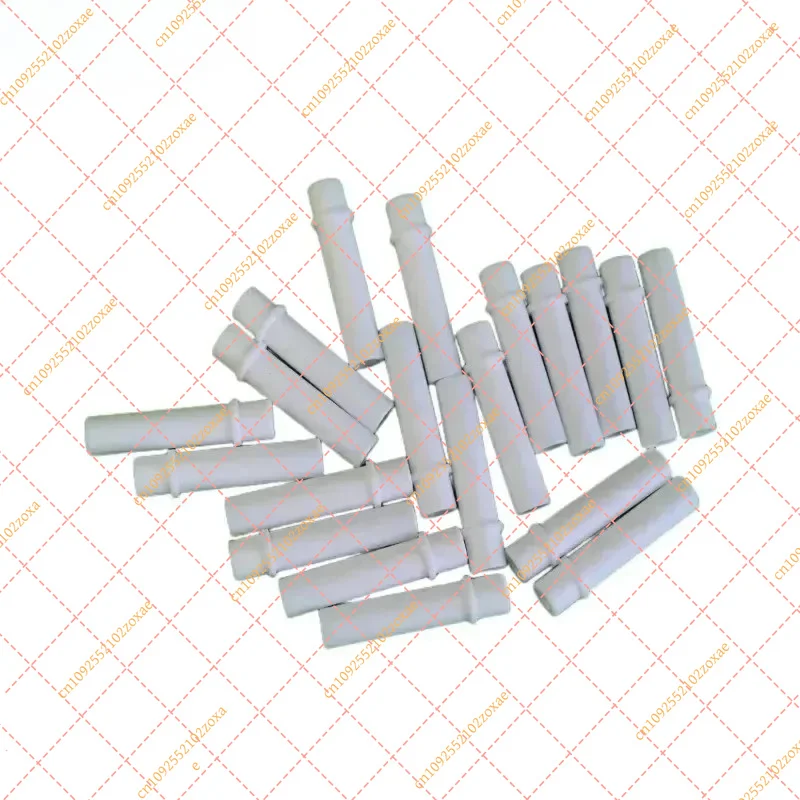 Powder Coating Gun Spare Parts Injector Insert Sleeve Core Replacement Compatible with IG02 377724 Accessories