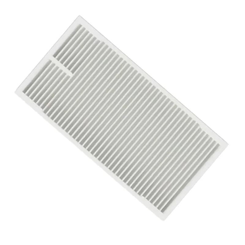 A94E-For Midea M9 / Eureka Nere10s E10S / Obode A8 Replacement Parts Accessories Main Side Brush Filter Mop Cloth