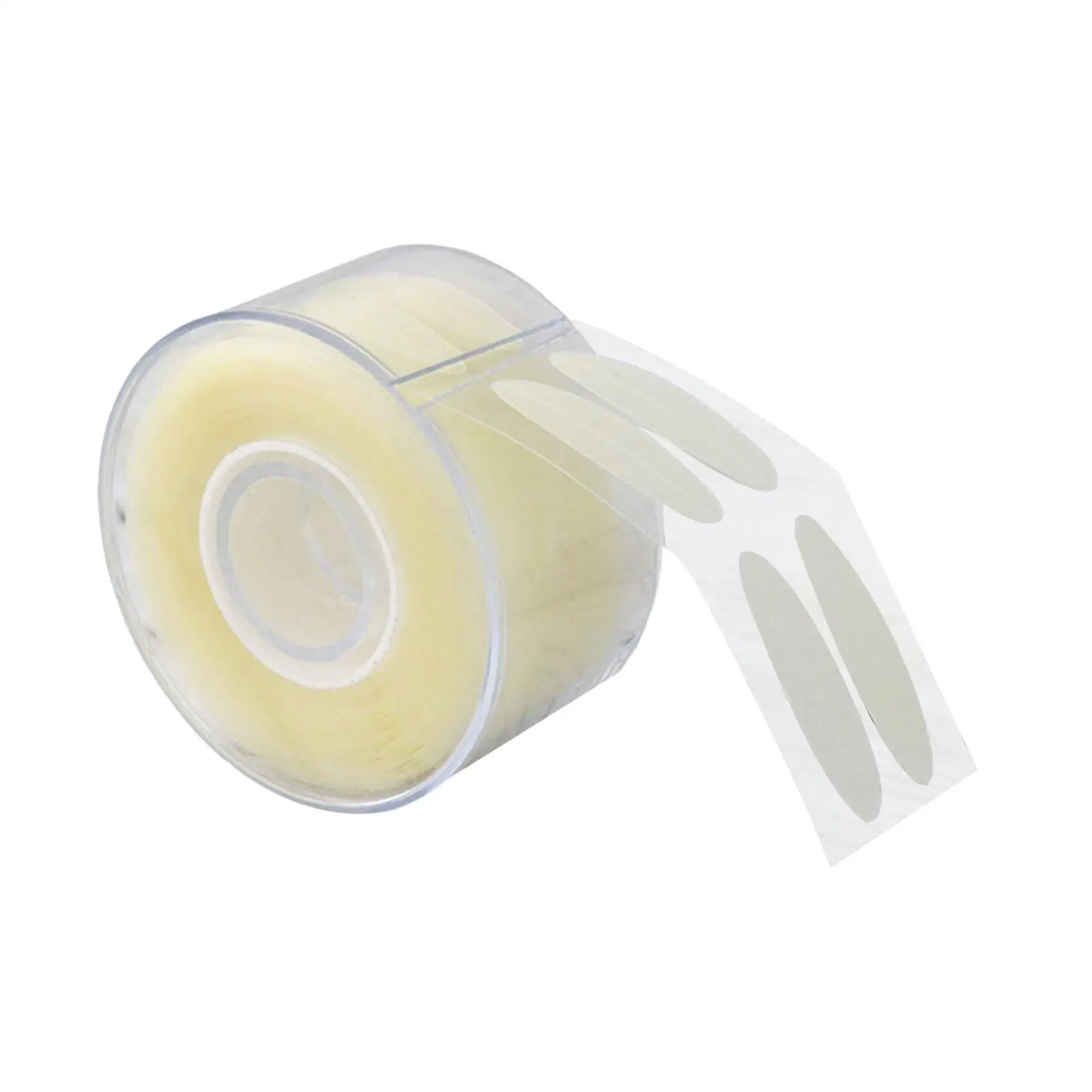 Double Eyelid Tapes, Eye Lift Strips, Natural Invisible Waterproof Self Sticky