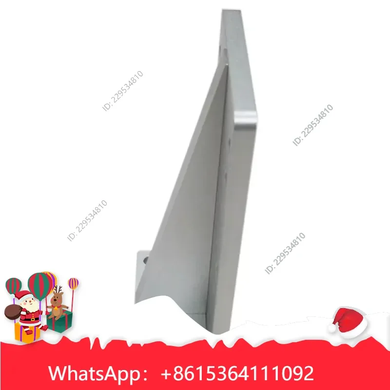 1pc for PT-ST25 Manual X-axis One-dimensional Displacement Table XY Combination Stage with Compatible For Model，practical use