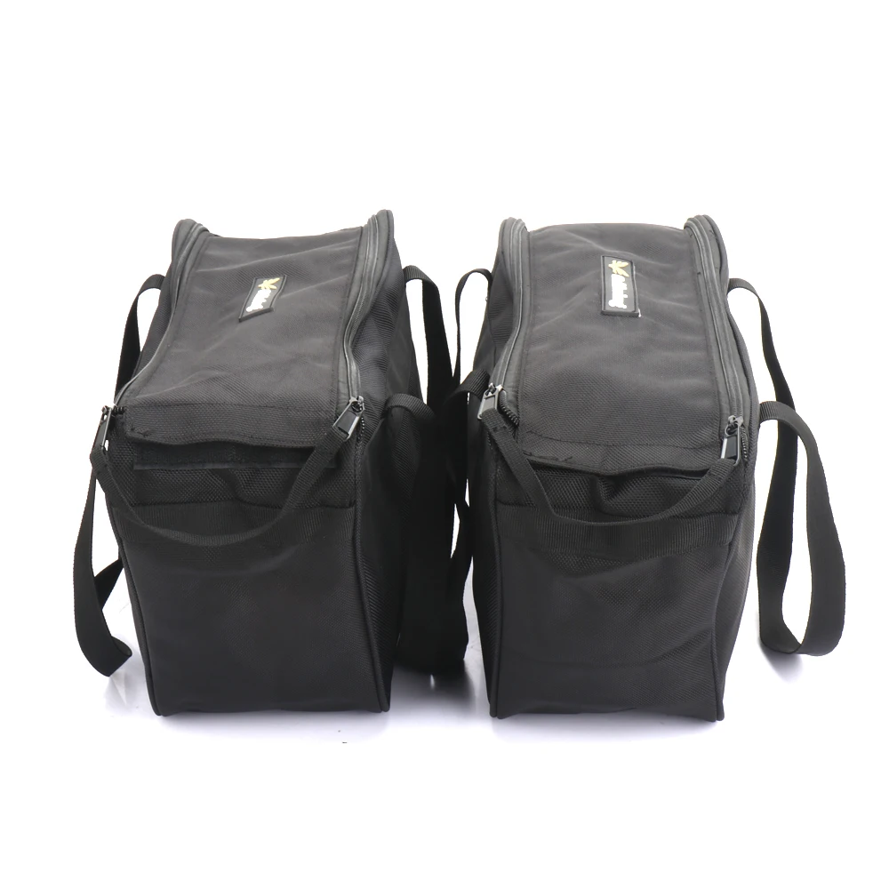 For Honda Goldwing Gold Wing GL 1800 GL1800 2012 - 2017 New Motorcycle Trunk Side Luggage Storage Saddle Bag Liner Bag