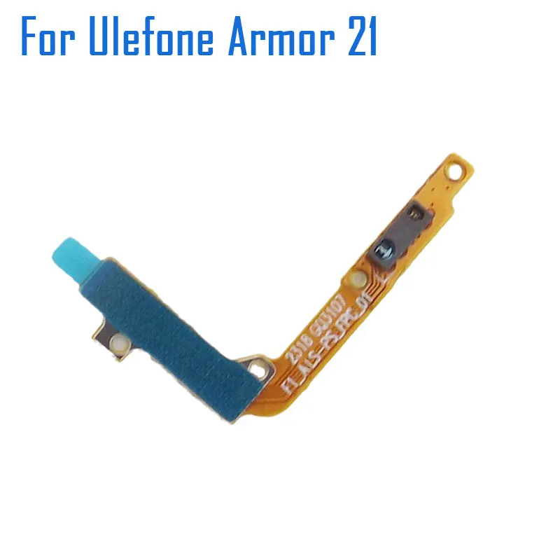 

New Original Ulefone Armor 21 Light Sensoring Proximity sensor Cable flex FPC Accessories For Ulefone Armor 21 Smart Phone