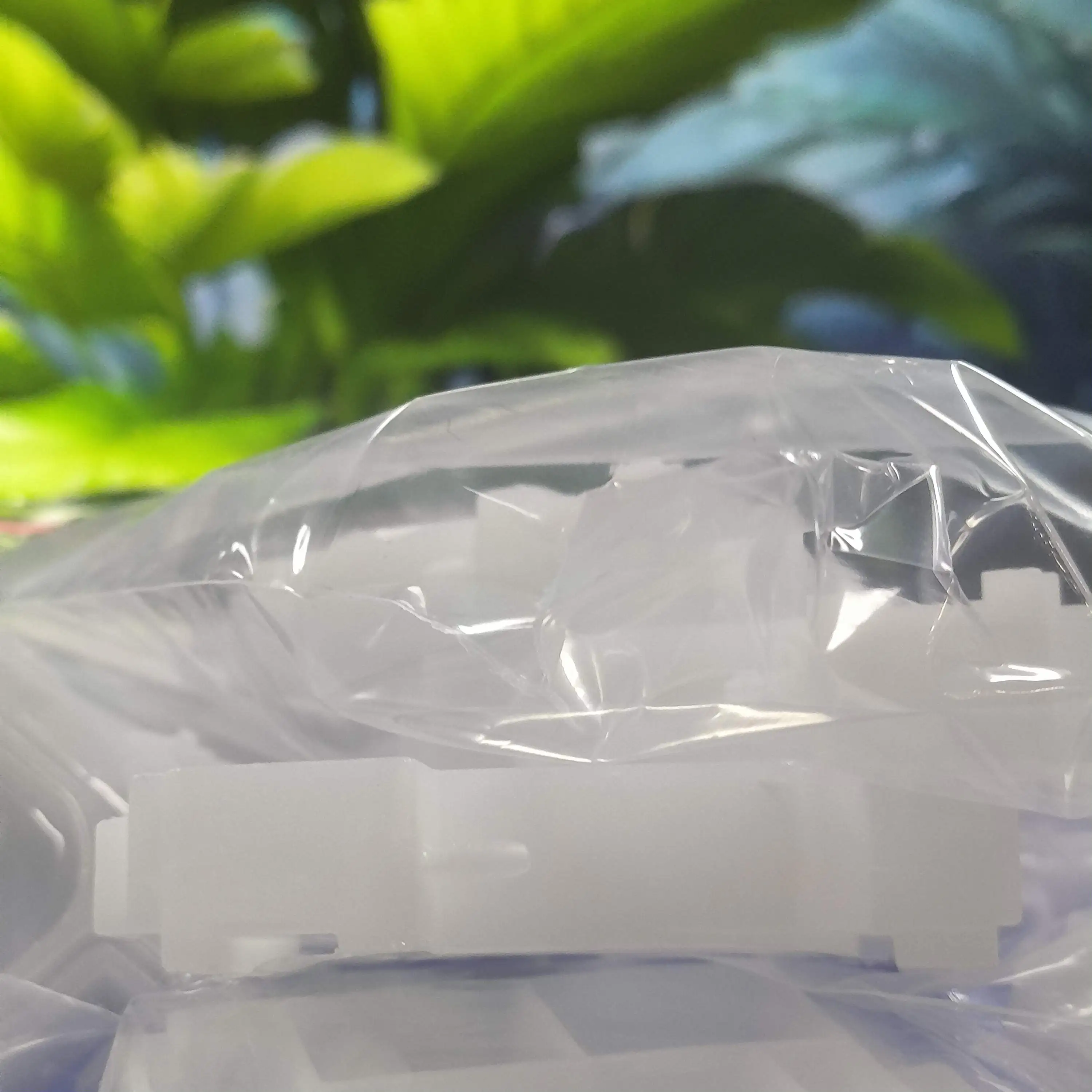 

1758383 1758384 Ink Damper Adapter ASSY for EPSON L1110 L3100 L3101 L3110 L3150 L3151 L3160 L5190