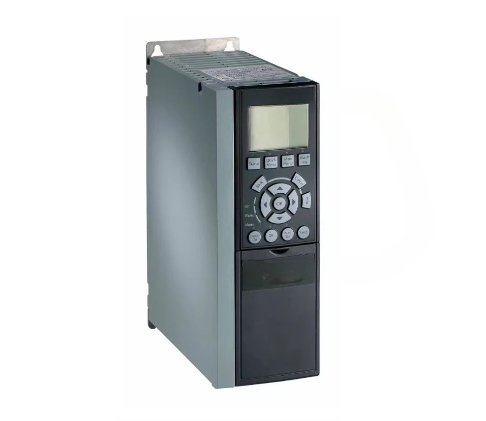 

Преобразователь частоты VLT Автоматический привод FC 300 серии VFD FC-302P3K0T5E20H2XGXXXXSXXXXAXBXCXXDX 131B0079