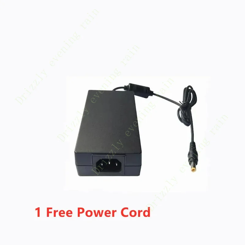 Genuine hka12050-7b 24v 5A 120W 5.5x2.5mm hka12024050-7a hdz20000 -3e AC adapter for Huntkey power supply charger