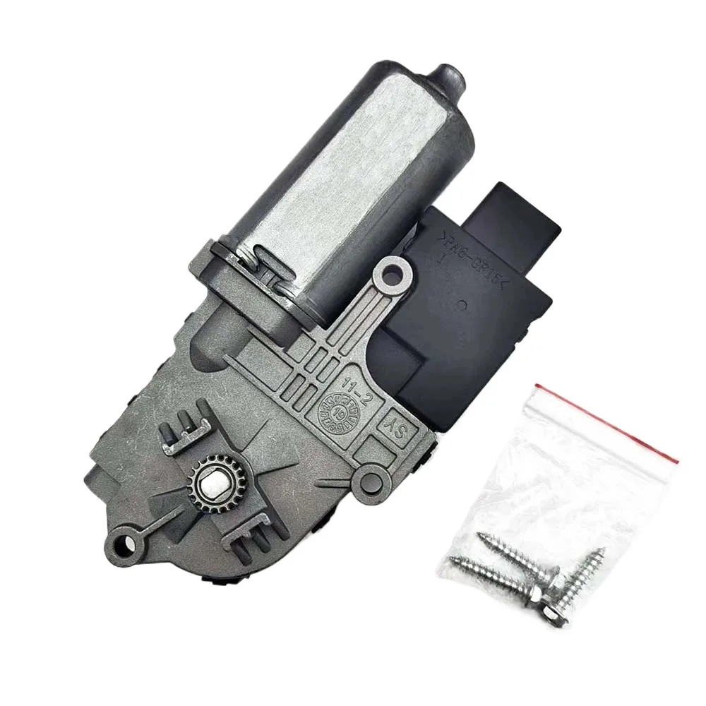 

Двигатель переднего люка подходит для VOLVO XC60 3.2 AWD 30799673