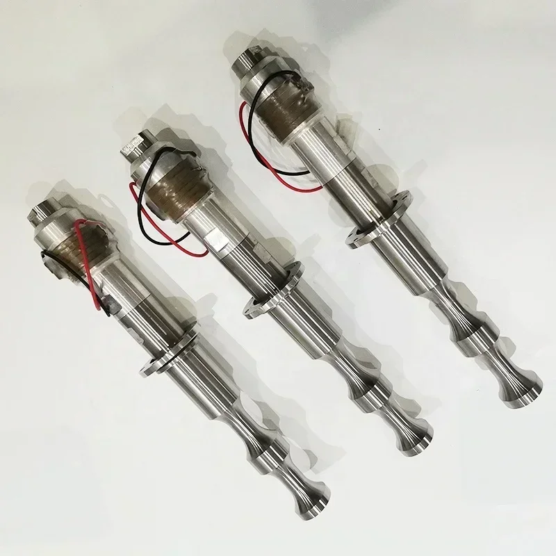 2000W Ultrasonic Homogenizer Machine Ultrasonic Tissue Extraction Machine Extractor  Homogenizer Milk