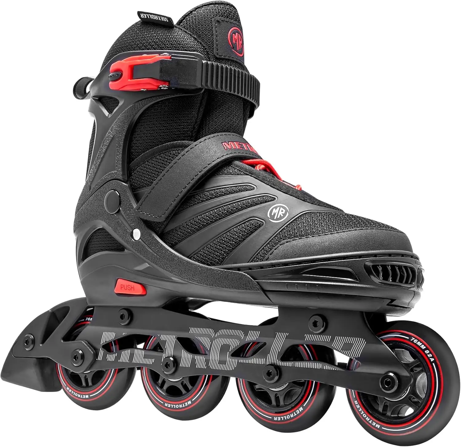 

Boys and Girls Patin a Roulette Adults Professional Adjustable Inline Roller Skate Shoes