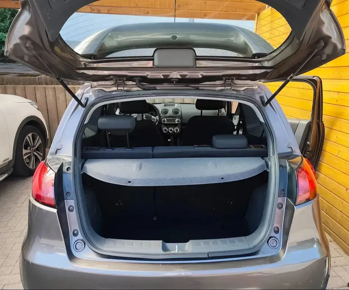 

Автоматические стойки задней двери с пружиной для Mitsubishi Colt (Z30) 3-дверный 2002-2013, подъемник багажника, поддержка амортизатора, демпфер