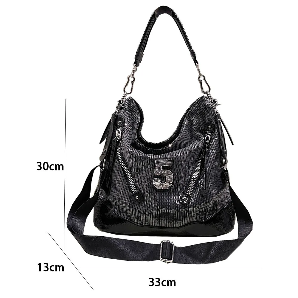 

Новая дорожная большая сумка для женщин, универсальная модная сумка-тоут, сумка на плечо для женщин, Bolsas De Mujer