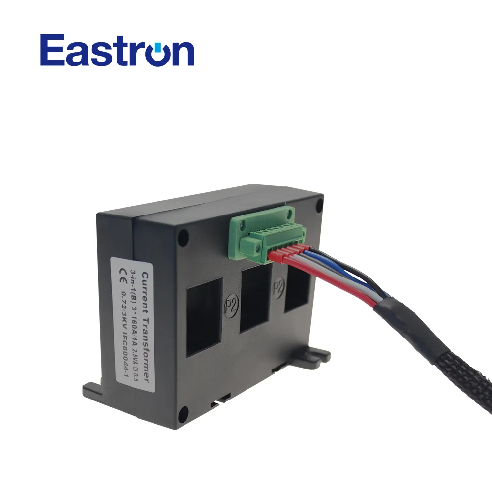 ESCT-SC335 Series,3-in-1 Current Transformer