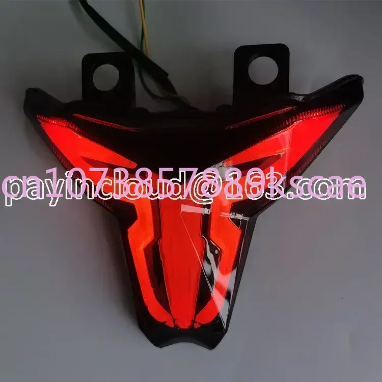 Taillight New Z1000 2020 Ninja 250 300 400 Z400 ZX6R ZX10R Zx25r 2018 2019 Motorcycle Taillights