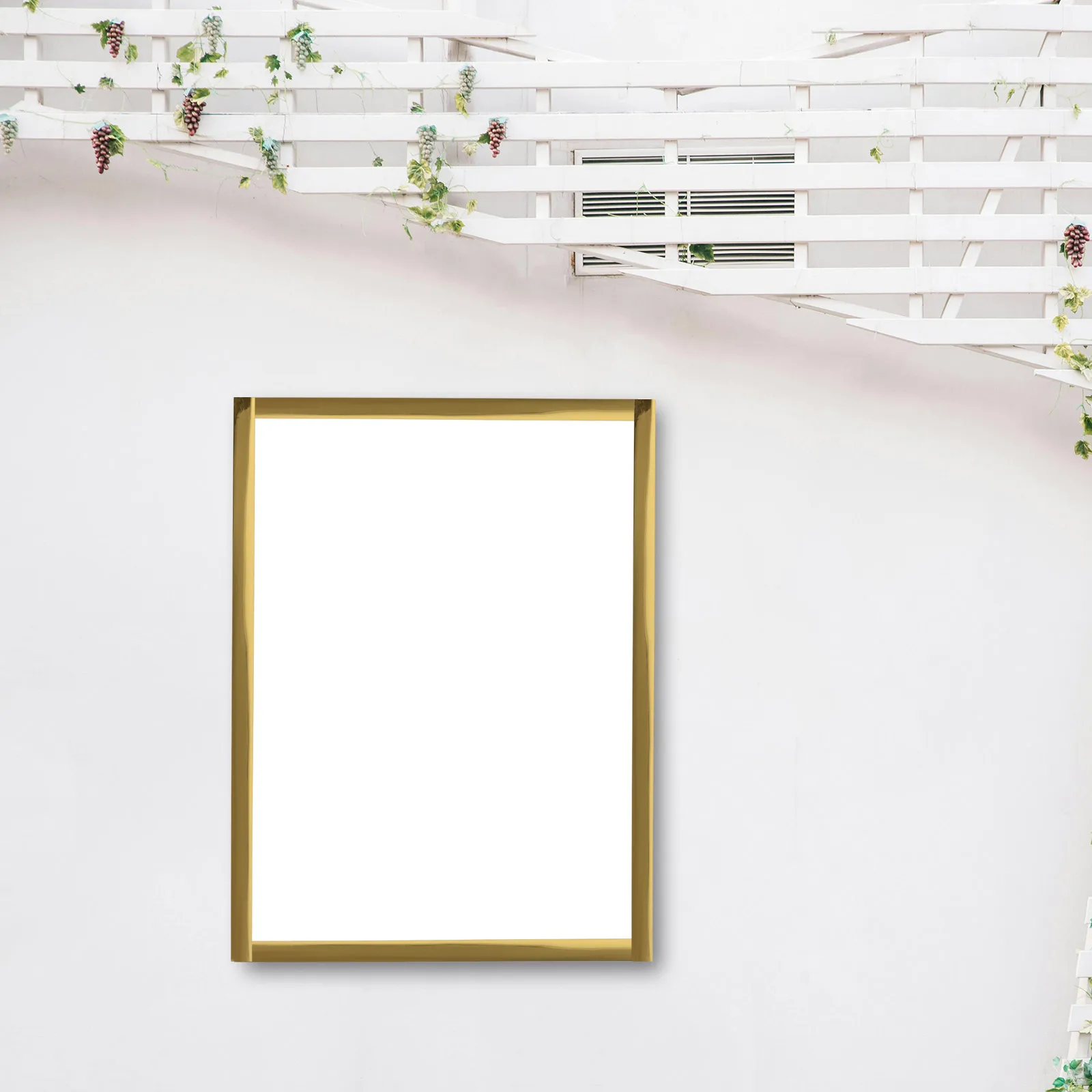 

20mm Wide 5m Golden Edging Peel Stick Wall Border Molding Caulk PVC Baseboard Decorative Strip Self Adhesive Trim Flexible