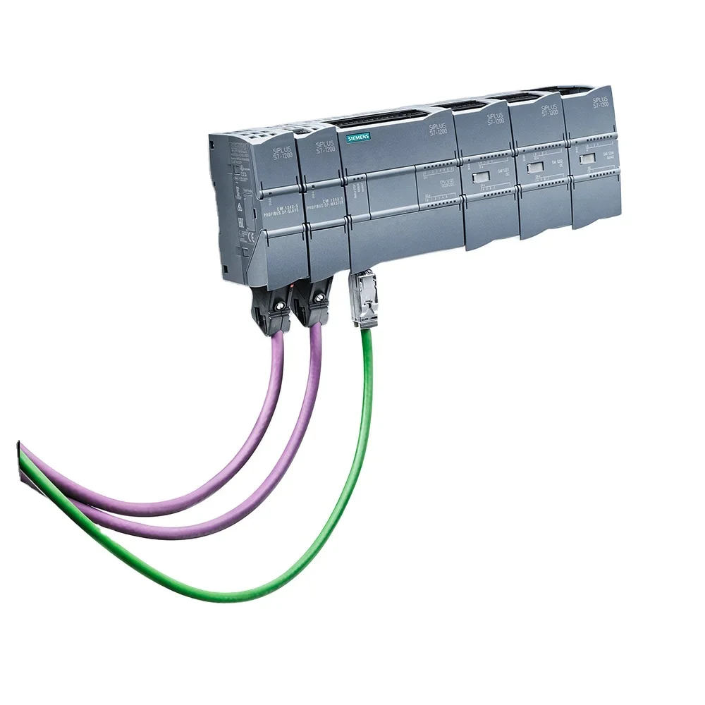 

S7-1200 CPU 1212C DC/DC/Relay 6ES7212-1HE40-0XB0