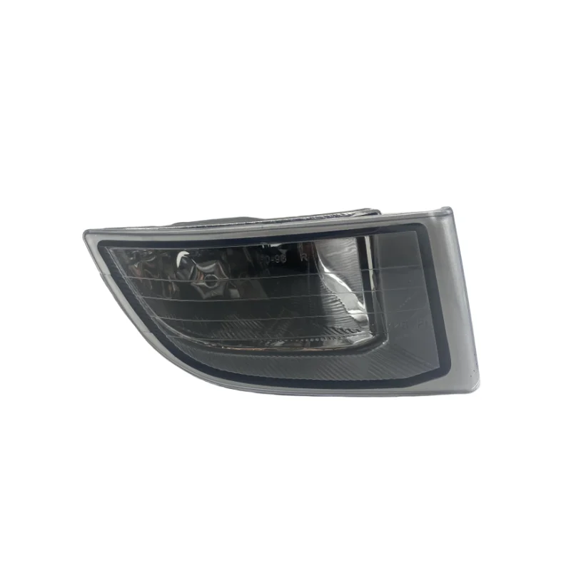 Car Accessories Fog Lights for Toyota Land Cruiser Prado 120 2002-2009 Fog Lamps Driving Lamp No Bulbs